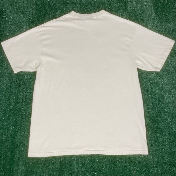 2006 9/11 single stitch subway sponsored t shirt, (RARE) - Picture 5 of 5